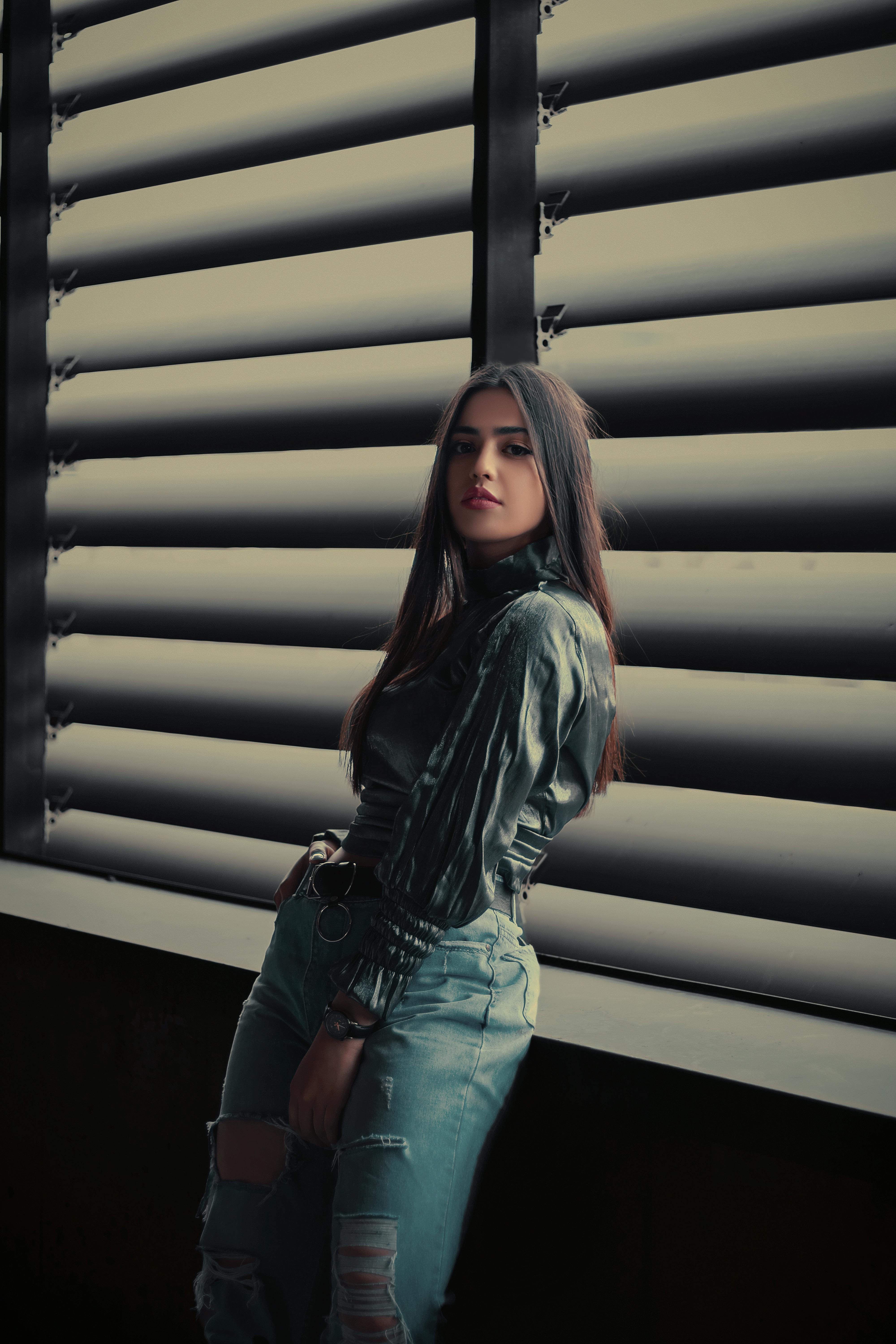 Maya, 28 — Roselle profile preview