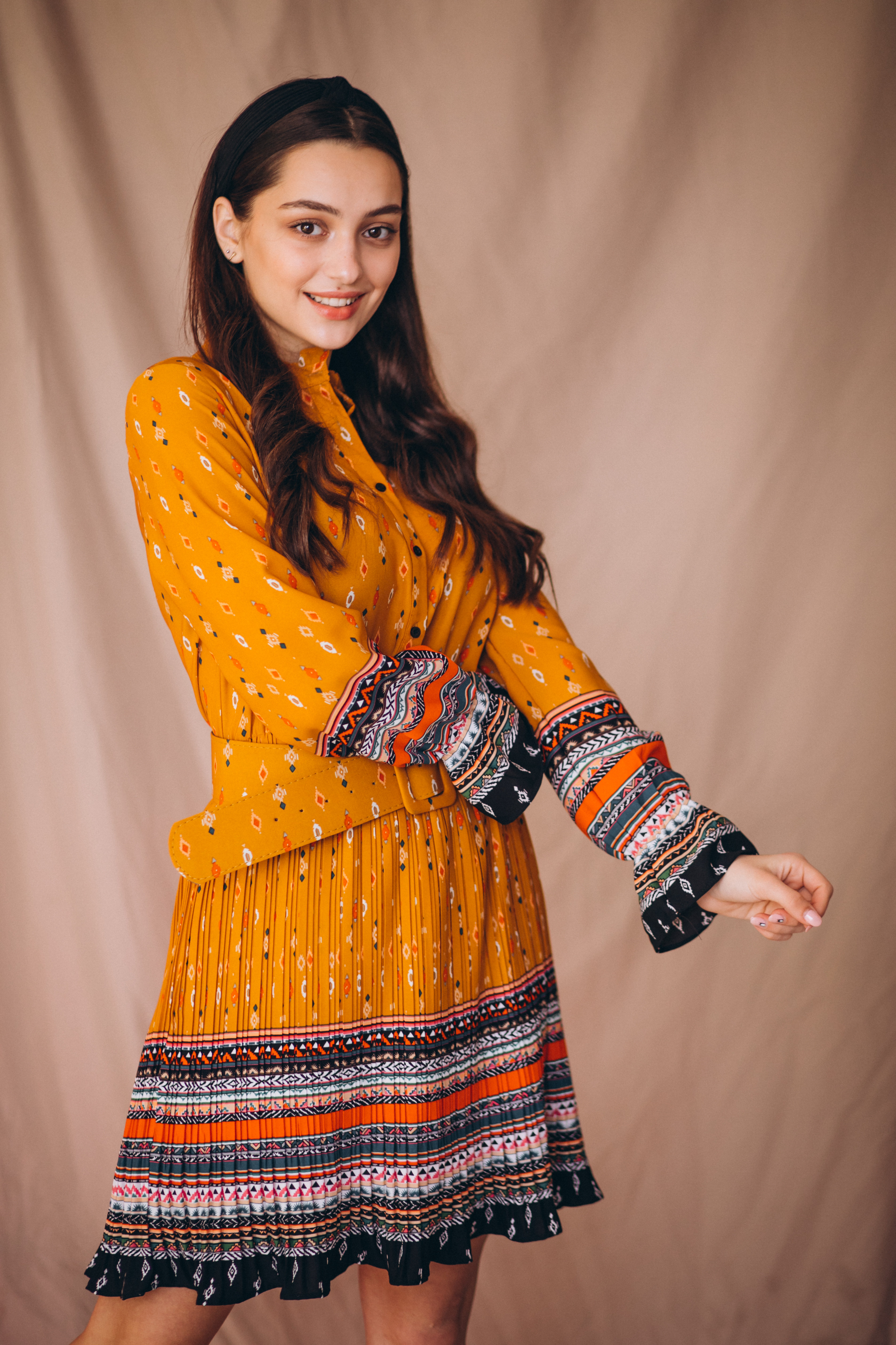 Sofia, 27 — Roselle profile preview